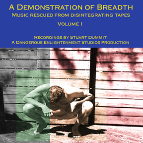 A Demonstration of Breadth - Cover